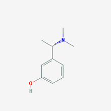 Picture of (S)-3-(1-(Dimethylamino)ethyl)phenol