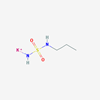 Picture of Potassium (N-propylsulfamoyl)amide