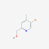 Picture of (5-Bromo-4-methylpyridin-2-yl)methanol