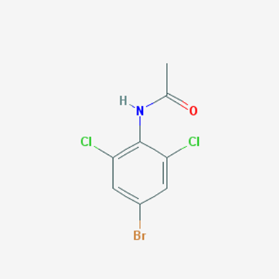 Picture of N-(4-Bromo-2,6-dichlorophenyl)acetamide