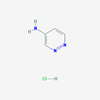 Picture of Pyridazin-4-amine hydrochloride