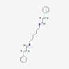 Picture of N1,N6-Bis(3-phenylallylidene)hexane-1,6-diamine