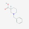 Picture of 1-Benzylpiperidine-3-carboxylic acid