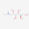 Picture of (2R,3R,4R,5S)-6-(Ethylamino)hexane-1,2,3,4,5-pentaol