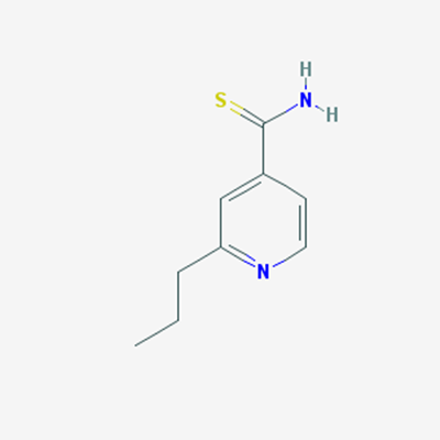 Picture of Prothionamide