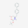 Picture of (R)-tert-Butyl (1-([1,1-biphenyl]-4-yl)-3-hydroxypropan-2-yl)carbamate