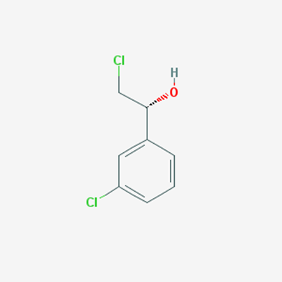 Picture of (R)-2-Chloro-1-(3-chlorophenyl)ethanol