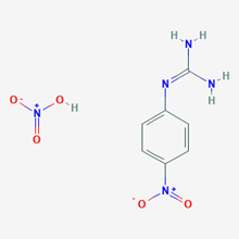 Picture of 1-(4-Nitrophenyl)guanidine nitrate