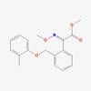 Picture of (E)-Methyl 2-(methoxyimino)-2-(2-((o-tolyloxy)methyl)phenyl)acetate