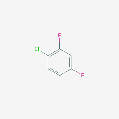 Picture of 1-Chloro-2,4-difluorobenzene