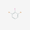 Picture of 1,3-Dibromo-2-fluorobenzene