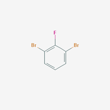 Picture of 1,3-Dibromo-2-fluorobenzene