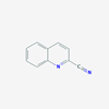 Picture of Quinoline-2-carbonitrile