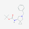 Picture of (S)-tert-Butyl (5-benzyl-5-azaspiro[2.4]heptan-7-yl)carbamate