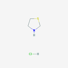 Picture of Thiazolidine hydrochloride