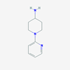 Picture of 1-(Pyridin-2-yl)piperidin-4-amine