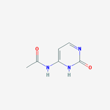 Picture of N-(2-Oxo-1,2-dihydropyrimidin-4-yl)acetamide