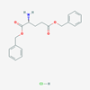 Picture of (R)-Dibenzyl 2-aminopentanedioate hydrochloride