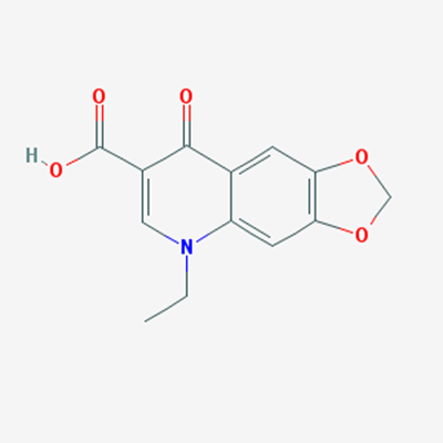 Picture of Oxolinic acid