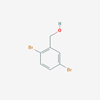 Picture of (2,5-Dibromophenyl)methanol