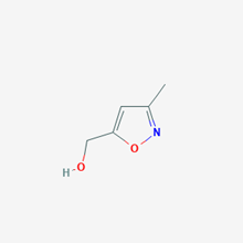 Picture of (3-Methylisoxazol-5-yl)methanol