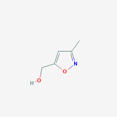 Picture of (3-Methylisoxazol-5-yl)methanol