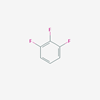 Picture of 1,2,3-Trifluorobenzene