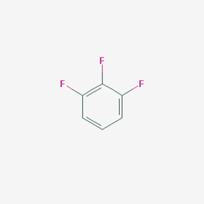 Picture of 1,2,3-Trifluorobenzene