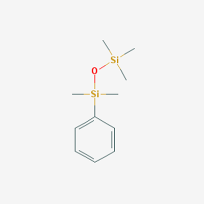 Picture of 1,1,1,3,3-Pentamethyl-3-phenyldisiloxane