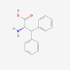 Picture of (S)-2-Amino-3,3-diphenylpropanoic acid