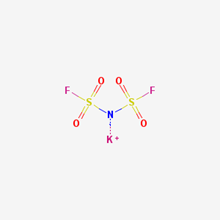 Picture of Potassium bis(fluorosulfonyl)amide