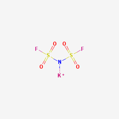 Picture of Potassium bis(fluorosulfonyl)amide