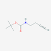 Picture of tert-Butyl but-3-yn-1-ylcarbamate