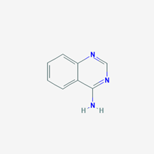 Picture of Quinazolin-4-ylamine