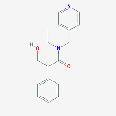 Picture of Tropicamide