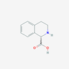 Picture of (S)-1,2,3,4-Tetrahydroisoquinoline-1-carboxylic acid