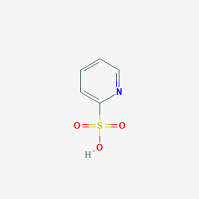 Picture of Pyridine-2-sulfonic acid