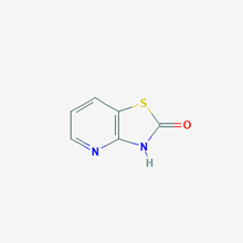 Picture of Thiazolo[4,5-b]pyridin-2(3H)-one