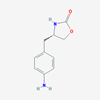 Picture of (S)-4-(4-Aminobenzyl)oxazolidin-2-one