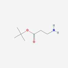 Picture of tert-Butyl 3-aminopropanoate