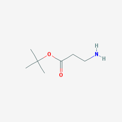 Picture of tert-Butyl 3-aminopropanoate