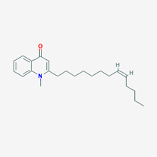 Picture of Evocarpine(Standard Reference Material)