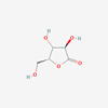 Picture of (3S,4R,5R)-3,4-Dihydroxy-5-(hydroxymethyl)dihydrofuran-2(3H)-one