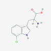 Picture of 2-Amino-3-(7-chloro-1H-indol-3-yl)propanoic acid