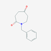 Picture of 1-Benzylazepane-2,5-dione