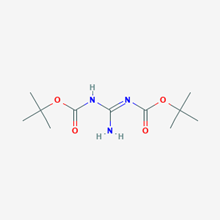 Picture of N,N-Di-Boc-guanidine