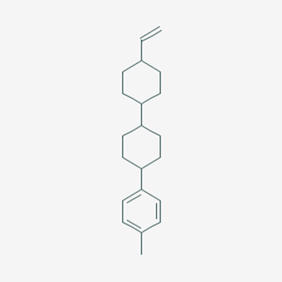 Picture of (trans,trans)-4-(p-Tolyl)-4-vinyl-1,1-bi(cyclohexane)