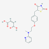 Picture of Rosiglitazone maleate