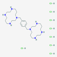 Picture of Plerixafor octahydrochloride