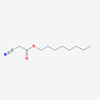 Picture of Octyl 2-cyanoacetate